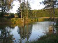 Okolí